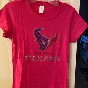 Texans TShirt